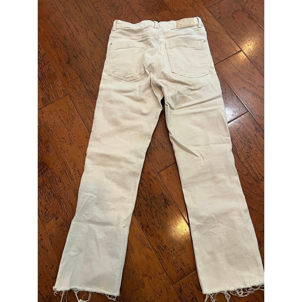 Zara Straight Leg pants - Picture 2 of 4